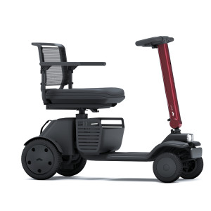 Scooter Model R IVA Super Reducido Scooter Model R IVA Super Reducido